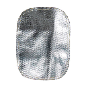 HeatArmor® 1020 Heat Shield back side