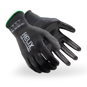 Helix® 1030 right and left glove