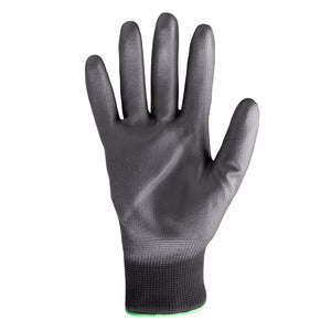 Helix® 1030 palm of right glove