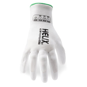 Helix® 1031 back of right glove