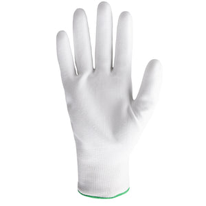 Helix® 1031 palm of right glove