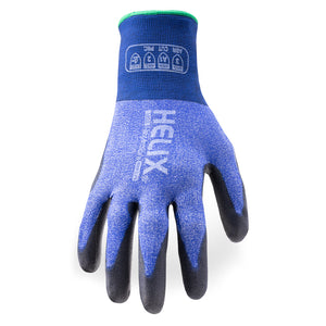 Helix® 1032 back of right glove
