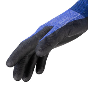 Helix® 1032 side view of right glove