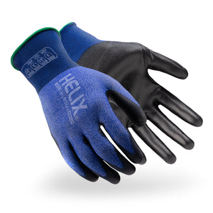 Helix® 1032 right and left glove