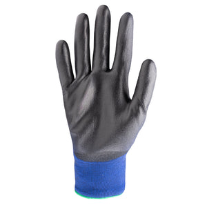 Helix® 1032 palm of right glove