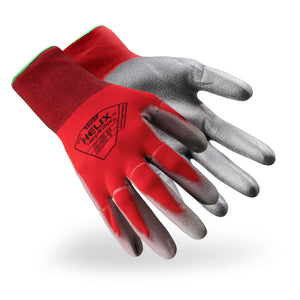 Helix® 1033 right and left glove