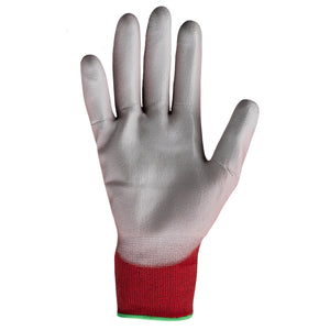 Helix® 1033 palm of right glove