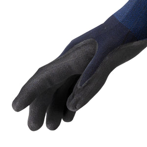 Helix® 1041 side view of right glove