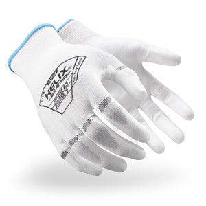 Helix® 1052 right and left glove