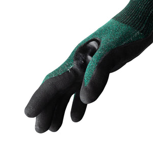 Helix® 1071 side view of right glove