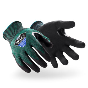 Helix® 1071 right and left glove