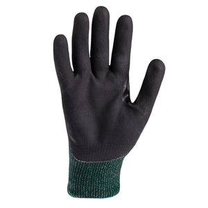 Helix® 1071 palm of right glove