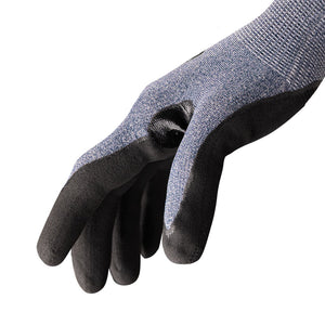 Helix® 1073 side view of right glove