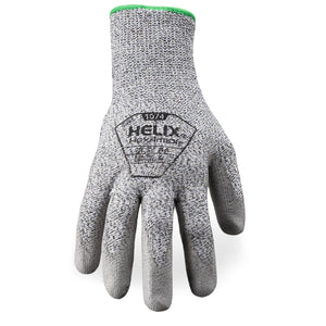 Helix® 1074 back of right glove