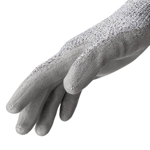 Helix® 1074 side view of right glove