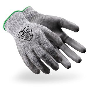 Helix® 1074 right and left glove