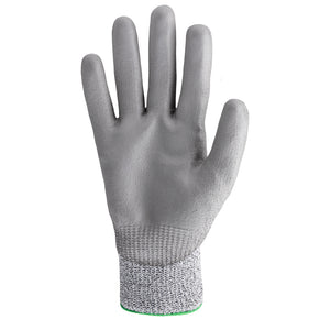 Helix® 1074 palm of right glove