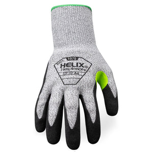 Helix® 1075 back of right glove
