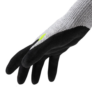 Helix® 1075 side view of right glove