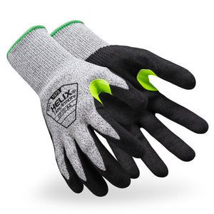 Helix® 1075 right and left glove