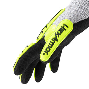 Helix® 1075IMP side view of right glove