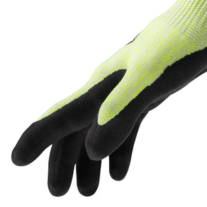 Helix® 1081 side view of right glove