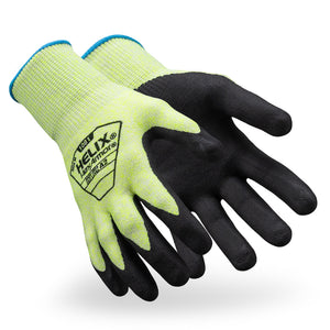 Helix® 1081 right and left glove