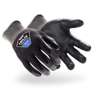 Helix® 1091 right and left glove