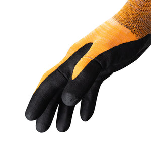 Helix® 1092 side view of right glove
