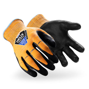 Helix® 1092 right and left glove