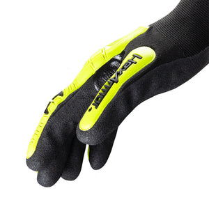 Helix® 1095 side view of right glove