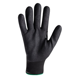 Helix® 1095 palm of right glove