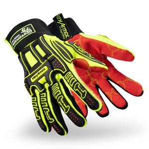 Rig Lizard 2021X gator image