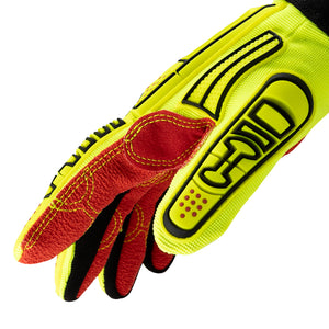 Rig Lizard 2025X float image