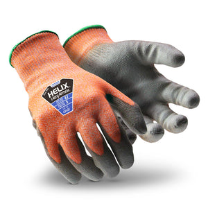 Helix® 2050 right and left glove