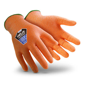 Helix® 2051 right and left glove