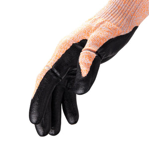 Helix® 2058 side view of right glove