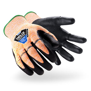 Helix® 2058 right and left glove