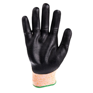 Helix® 2058 palm of right glove