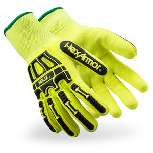 Helix® 2059IMPW right and left glove