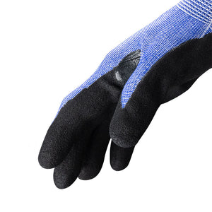Helix® 2074 side view of right glove
