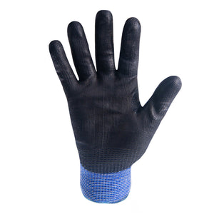 Helix® 2074 palm of right glove