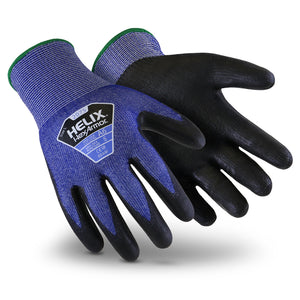 Helix® 2075 right and left glove