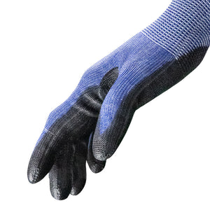 Helix® 2076 side view of right glove