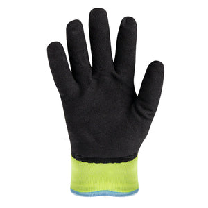 Helix® Cold Weather 2077 palm of right glove