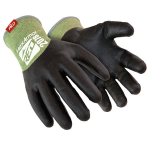 Helix® 2078 right and left glove