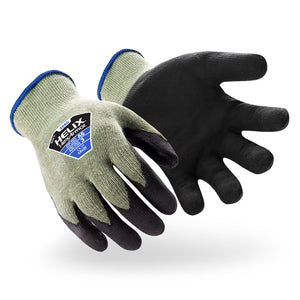 Helix® 2080 right and left glove