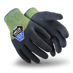 Helix® 2081 right and left glove
