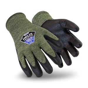 Helix® 2082 right and left glove