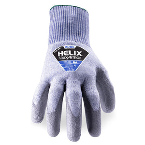 Helix® 2085 back of right glove